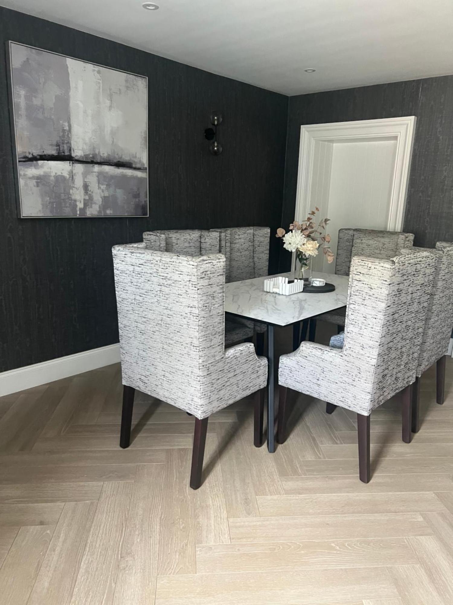 Luxury Croft Templepatrick Near Airport Rabbit And Hilton Hotel Exterior photo